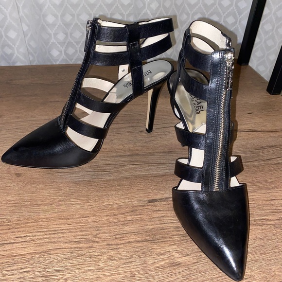 Michael Kors Kennedy Strap - Picture 2 of 4